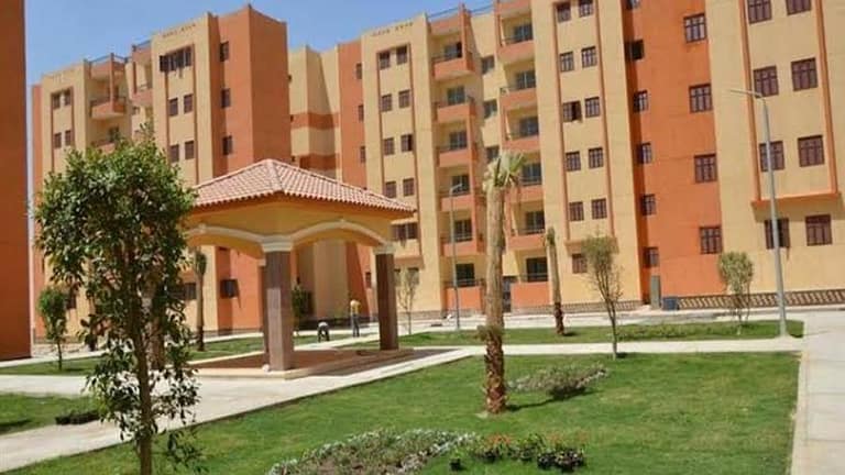 «الإسكان الإجتماعى»: شركات التمويل العقاري تضخ 2.5 مليار جنيه ضمن مبادرة محدودي ومتوسطي الدخل