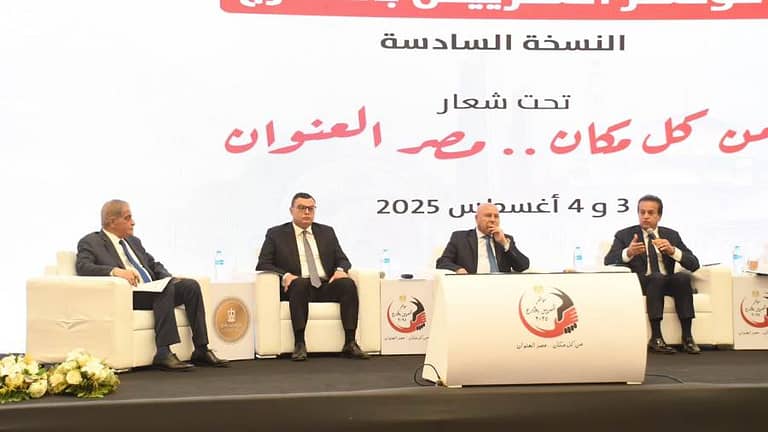 عاجل – سبتمبر المقبل .. طرح المرحلة الثانية من مبادرة «بيتك في مصر»  للمصريين بالخارج
