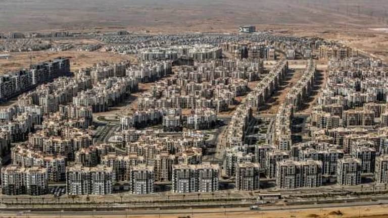 أرباح «المصريين للإسكان» ترتفع 47.5% إلى 40.8 مليون جنيه في 6 أشهر