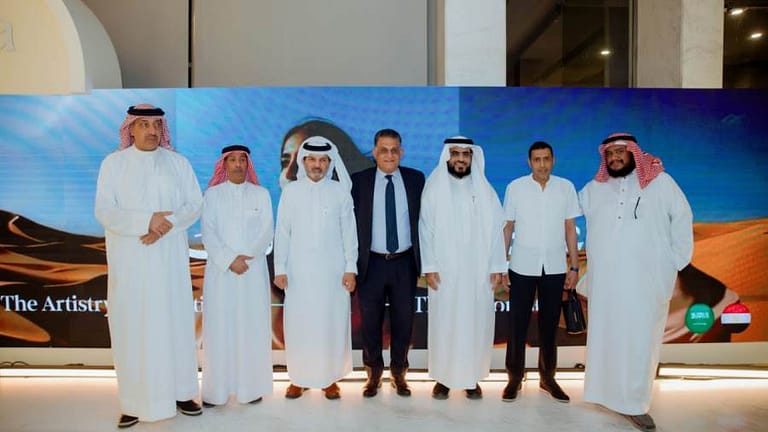 شركة «AJAD Developments» تطلق مشروع «Elaia» باستثمارات مصرية سعودية في « New Heliopolis»
