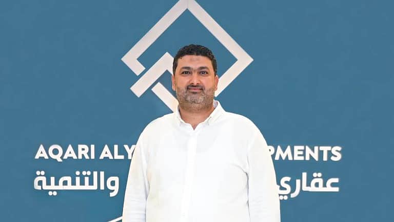 «عقاري اليوم» تطلق خطة توسعية بغرب القاهرة بمحفظة مشروعات تتجاوز المليار جنيه