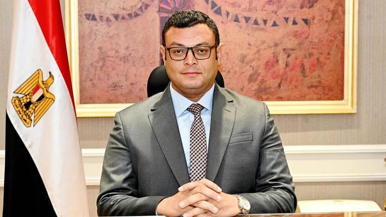وزير الإسكان: إقبال كبير على حجز وحدات “سكن لكل المصريين 7” لمتوسطي الدخل