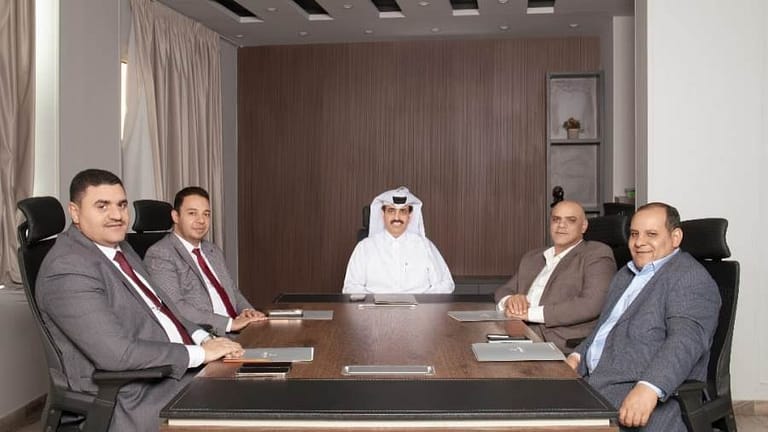 بشراكة مصرية خليجية ..  إطلاق  «بوليفارد مول» أضخم مركز تجاري  في قلب المنيا الجديدة