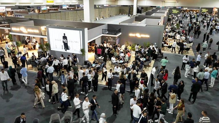 « Bold Routes Expo» يستقطب 10 آلاف زائر ويستهدف مبيعات بـ5 مليارات جنيه