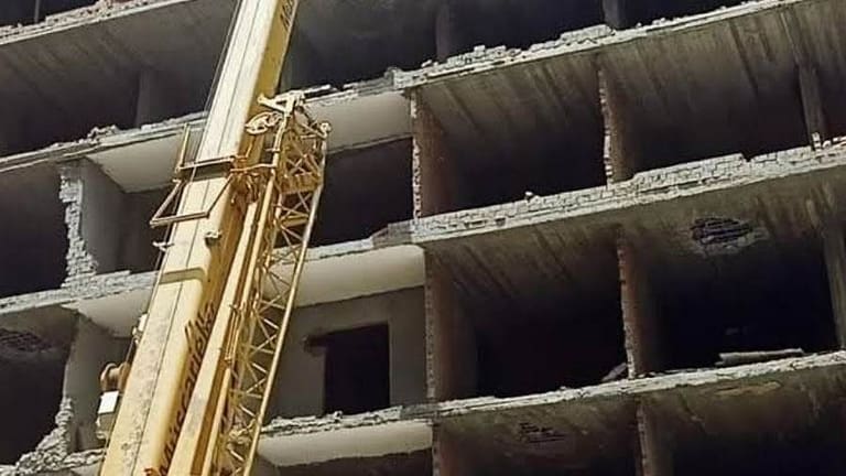 «التنمية المحلية»: رصد عقار مخالف بالهرم وإزالة الأدوار غير المرخصة فورا