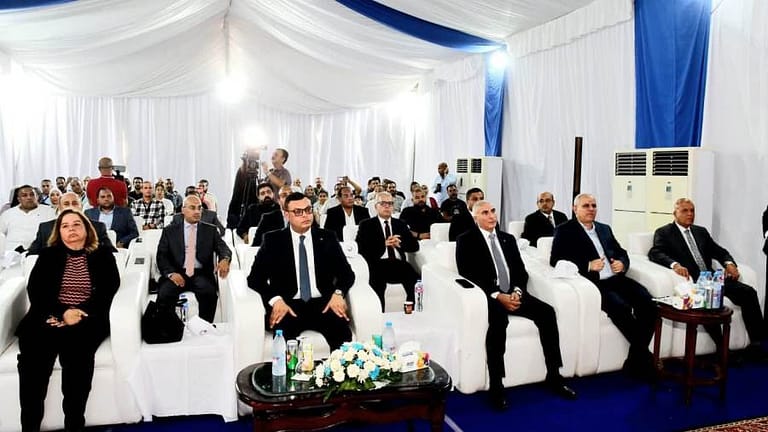 مي عبدالحميد: تنفيذ أكثر من 754 ألف وحدة بـ«سكن لكل المصريين».. و640.5 ألف مستفيد من محدودي الدخل 83849 tLhJ2I