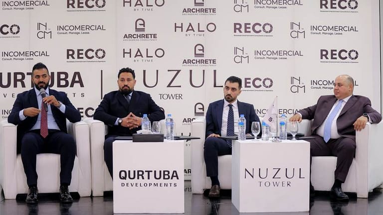 «قرطبة للتطوير العقاري» تكشف عن «نُزُل تاور» في قلب العاصمة الإدارية 83951 0lWCXm