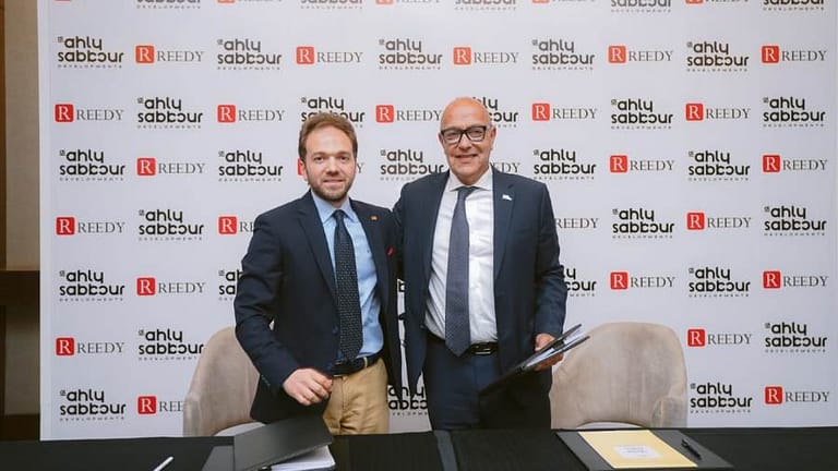 الأهلي صبور وريدي للتطوير العقاري يطلقان مشروع TEN ISLANDS 83983 buZAQ2