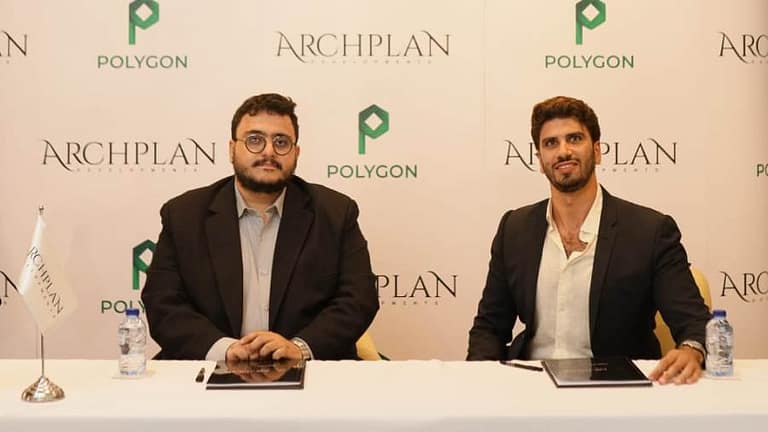 شركة «Archplan Developments» تتعاقد مع «Polygon EV» لتعزيز مبدأ الاستدامة بمشروعاتها 83988 ywI5hK