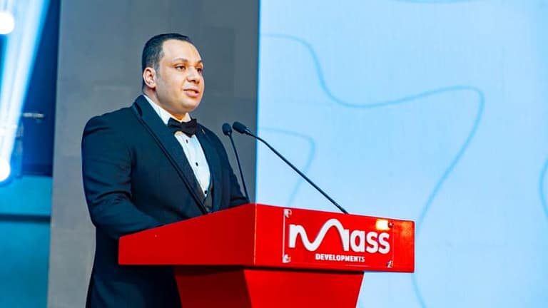 «ماس للتطوير» تشارك بمشروعها السكني «Yardin New Cairo» والتجاري «Olin Social District» في معرض «سيتي سكيب مصر 2025»