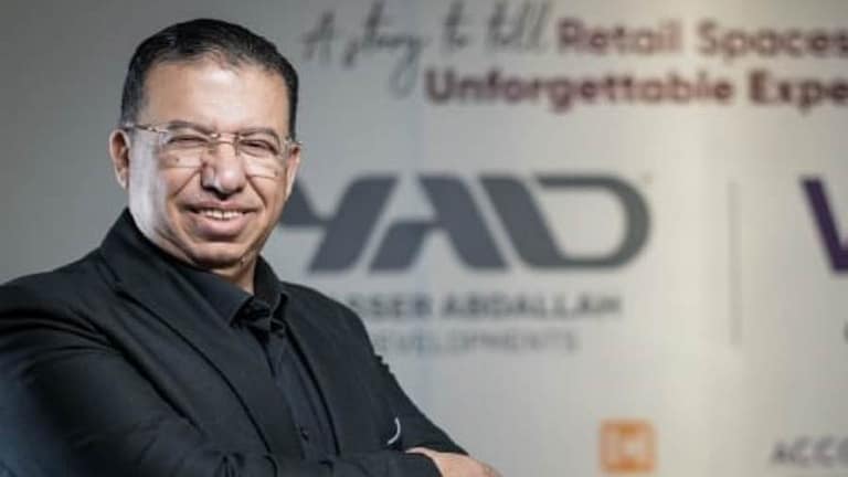 مجموعة «YAD ياسر عبدالله للتطوير» تشارك بمشروعين رائدين خلال فعاليات سيتي سكيب مصر 2025