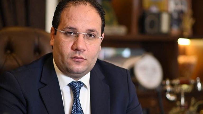 *عماد عيسى يُعيد كتابة قواعد الاستثمار بإطلاق أول مول تجاري بسعر التكلفة في مصر
