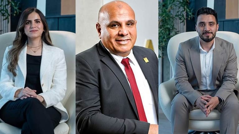شركة AL NASER DEVELOPMENTS تطرح وحدات مشروع THREE14 بالقاهرة الجديدة
