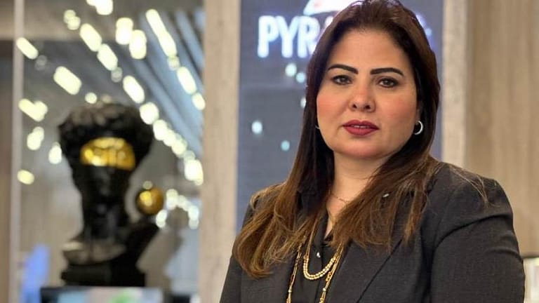«بيراميدز للتطوير» تثبت ريادتها بـ11 مشروعًا منذ 2018 وتسلم 4 مشروعات كبرى بالعاصمة والجلالة