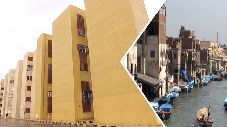 الإسكندرية تحصد جائزة سيول للمدن الذكية عن تطوير منطقة «طلمبات المكس»