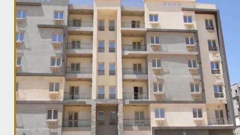 الإثنين المقبل.. تسليم دفعة جديدة من وحدات مشروع «سكن مصر» بالقاهرة الجديدة