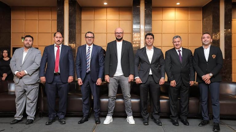 شركة «Squares Developments» تطلق أحدث مشروعاتها بالعاصمة الإدارية باستثمارات 15 مليار جنيه