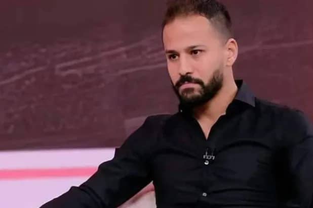 خلل جيني وراء وفاة أحمد رفعت.webp