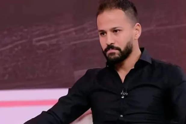 خلل جيني وراء وفاة أحمد رفعت.webp